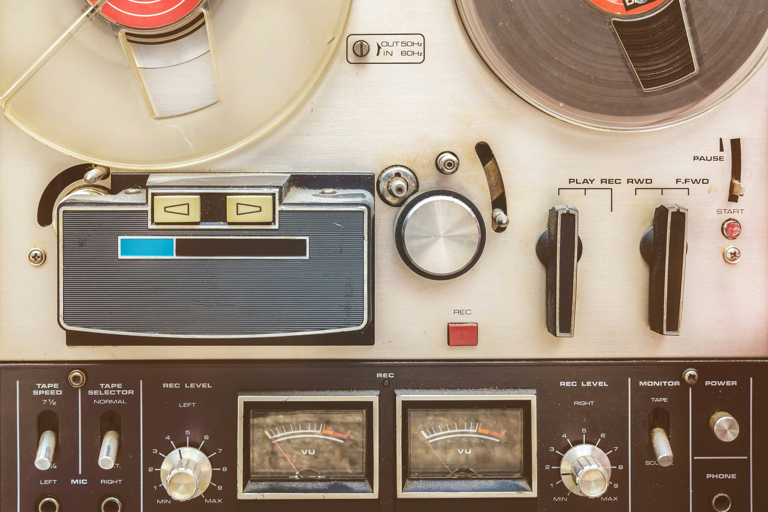 Music player