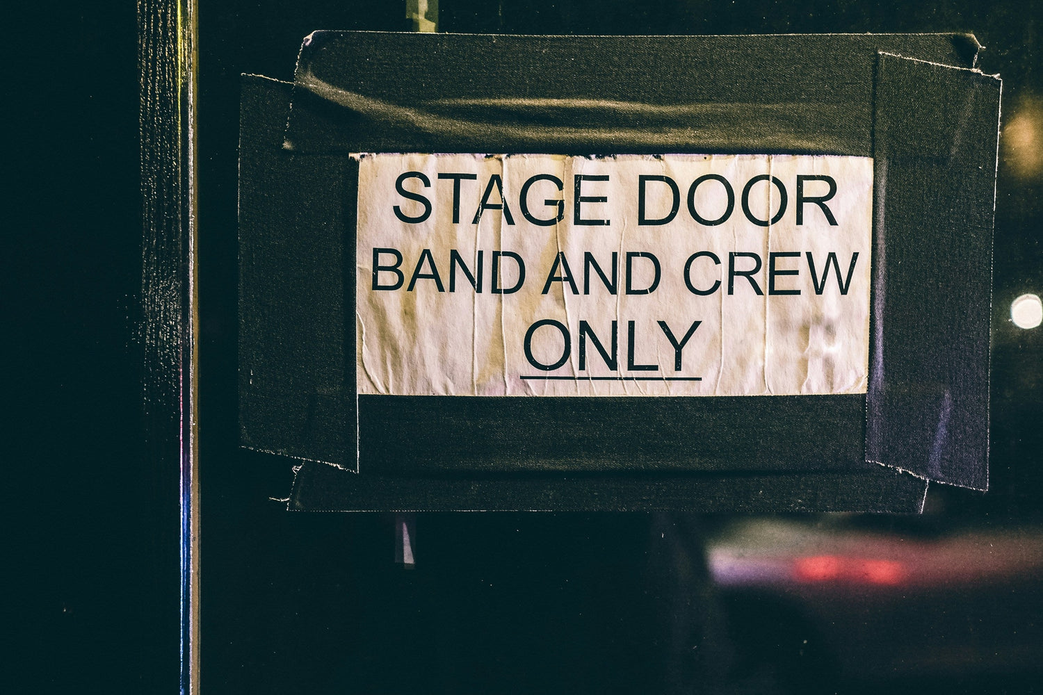 The UK's best-surviving grassroots music venues