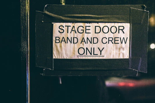 The UK's best-surviving grassroots music venues