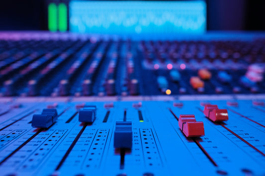 music production tools