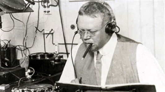 reginald fessenden around1906