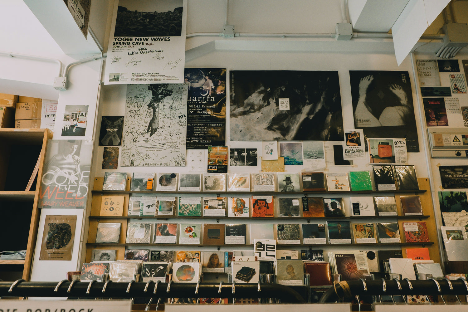 Vinyl Record Shops Near Me: Brighton