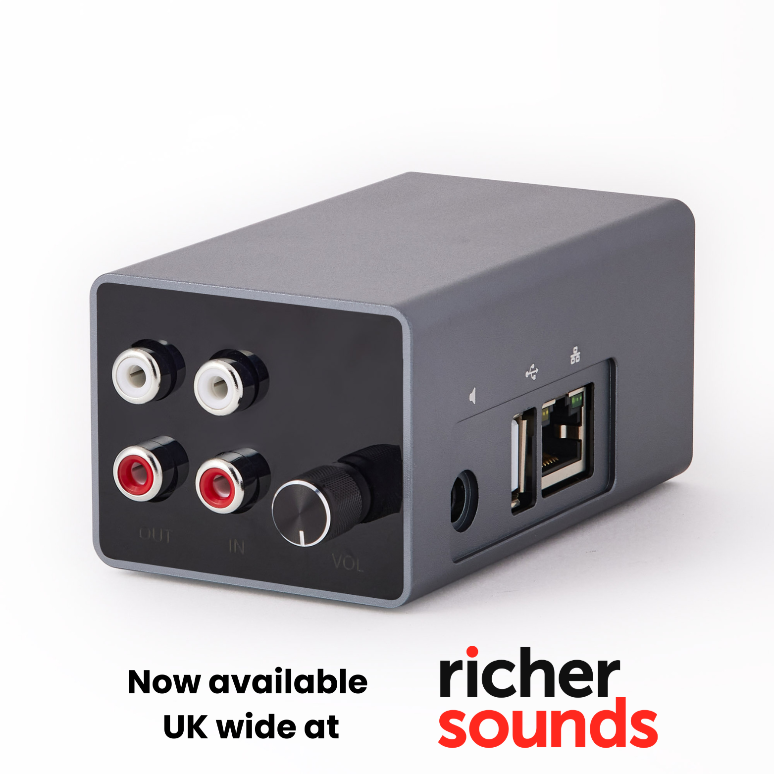 A2D2 Stream - Main Image