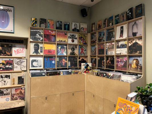 Gower Records