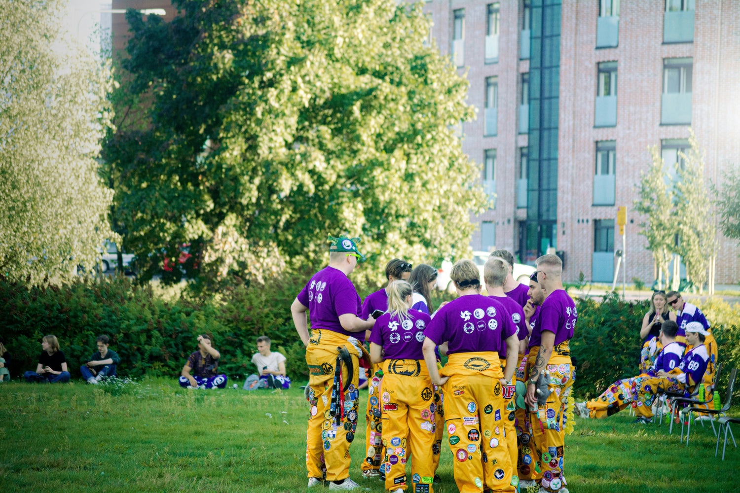 The UK’s Best Student Unions