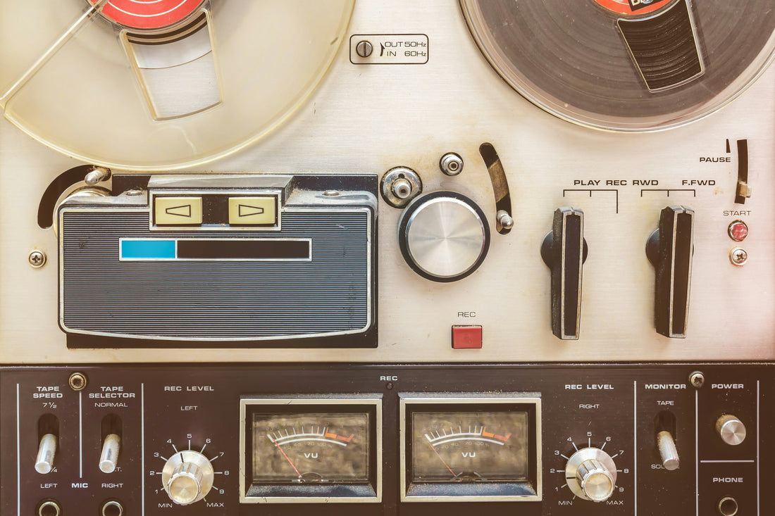 Music player 
