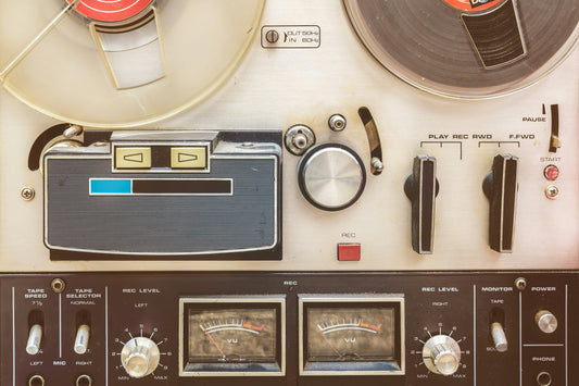 Music player 
