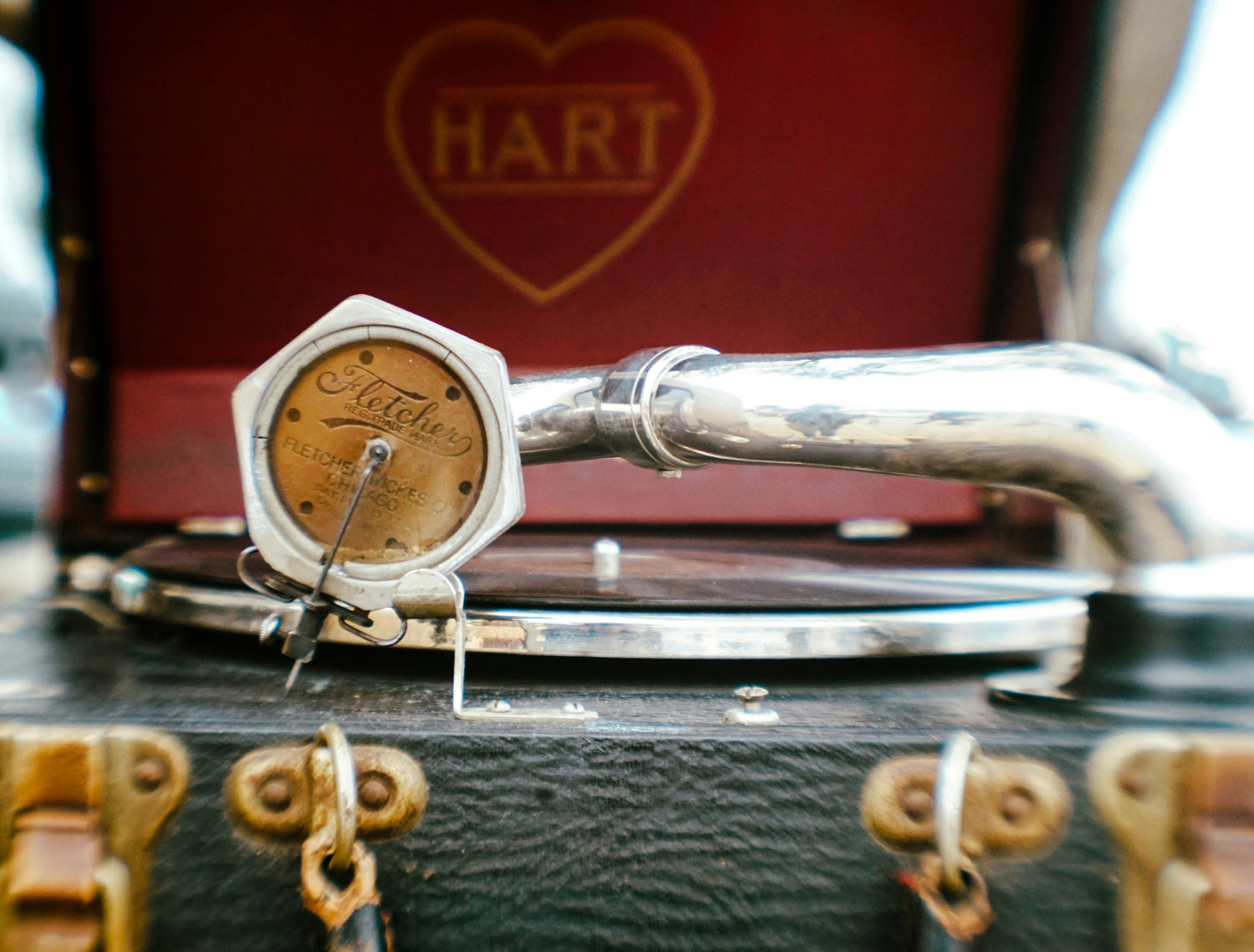 Phonograph Record Player: A Buyer’s Guide