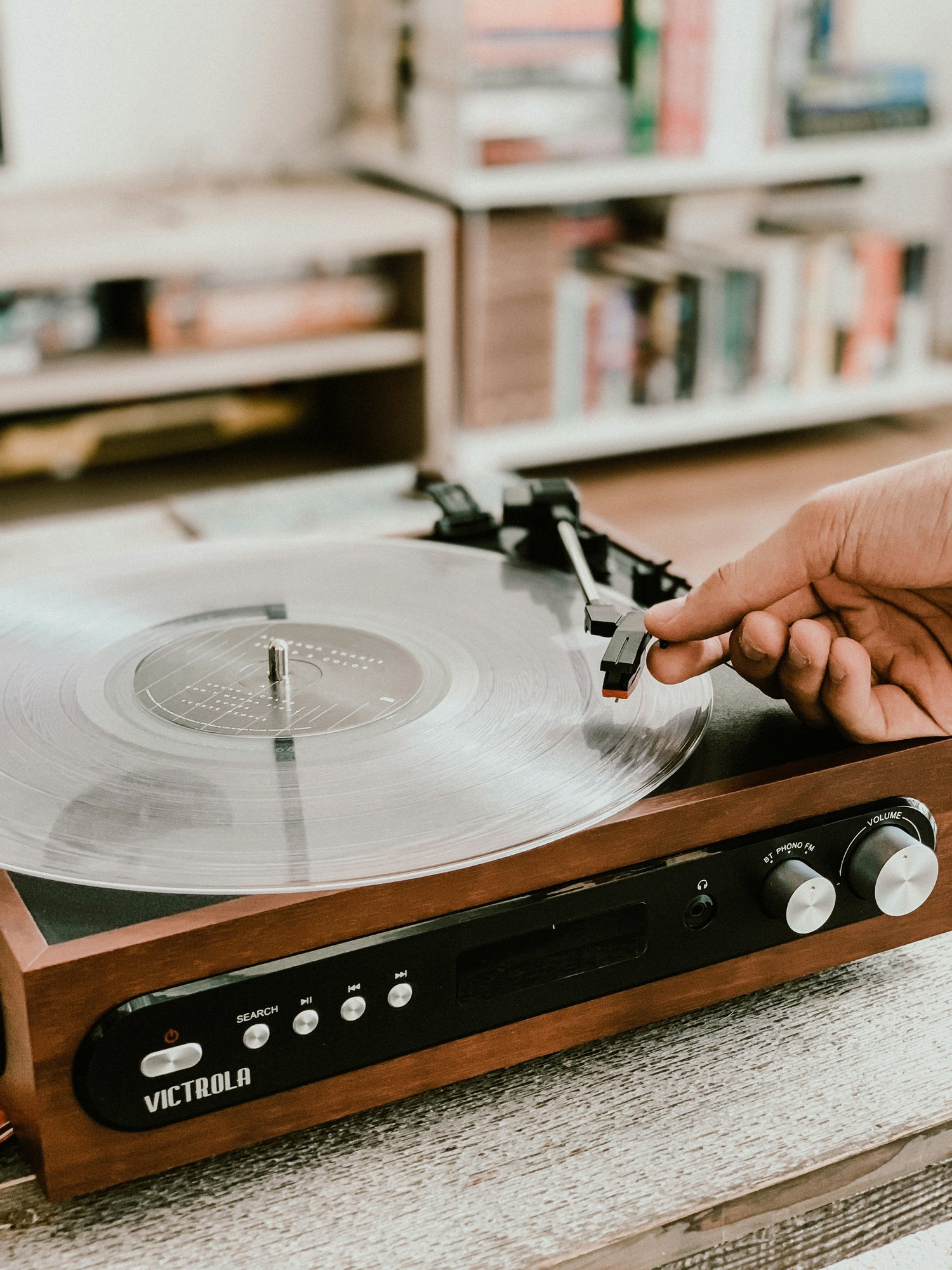 Blast From The Past: Retro Tech Rules as Nostalgia Drives Music Trends