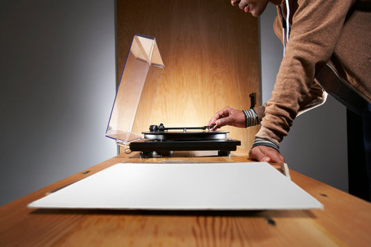 The Best Turntable Shops in London