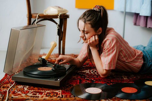 The Best Digital Turntables for Beginners: How to Get Started