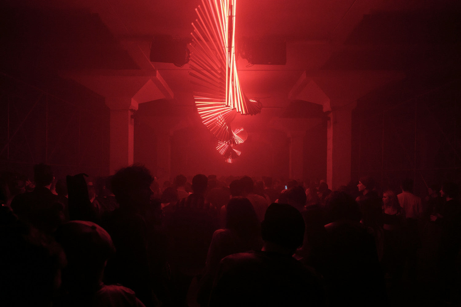 The UK’s most popular club music in 2024