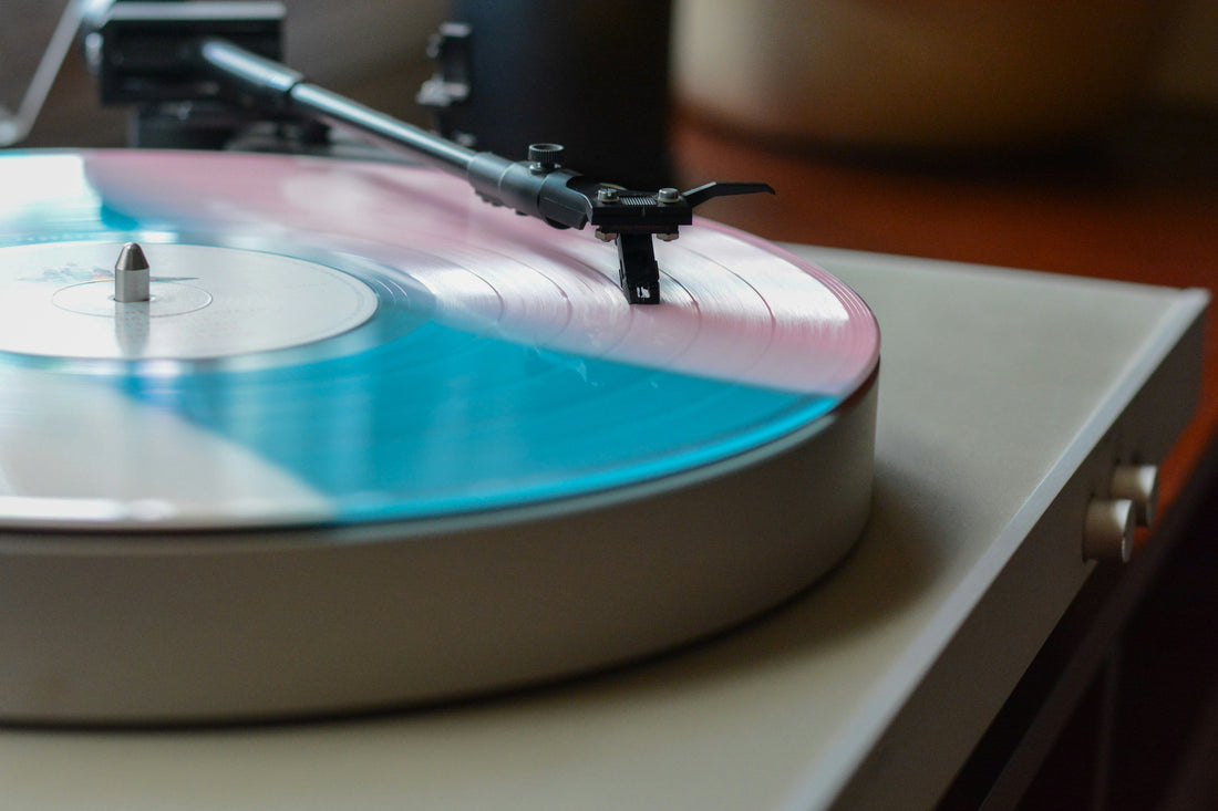 Turntables and Needles: Everything You Need to Know for the Best Sound Experience