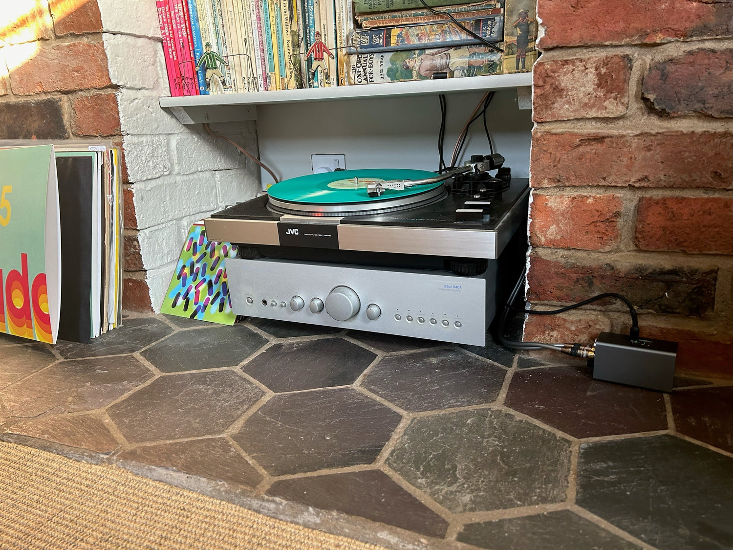 Stream Smarter: How A2D2 Analog to Digital Converter Works with SONOS, Alexa, and More