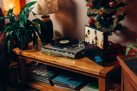 Explore A2D2’s List of Top Festive Artists and Songs