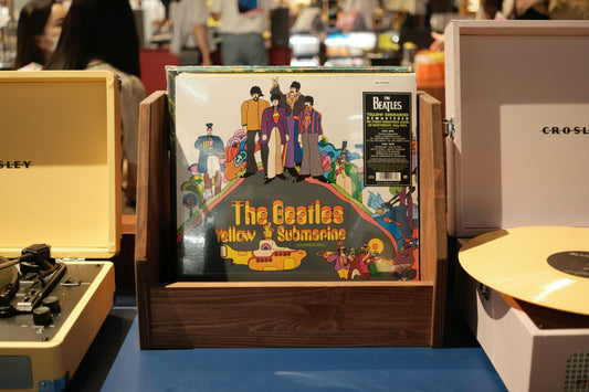 The Best-Selling Albums in the World