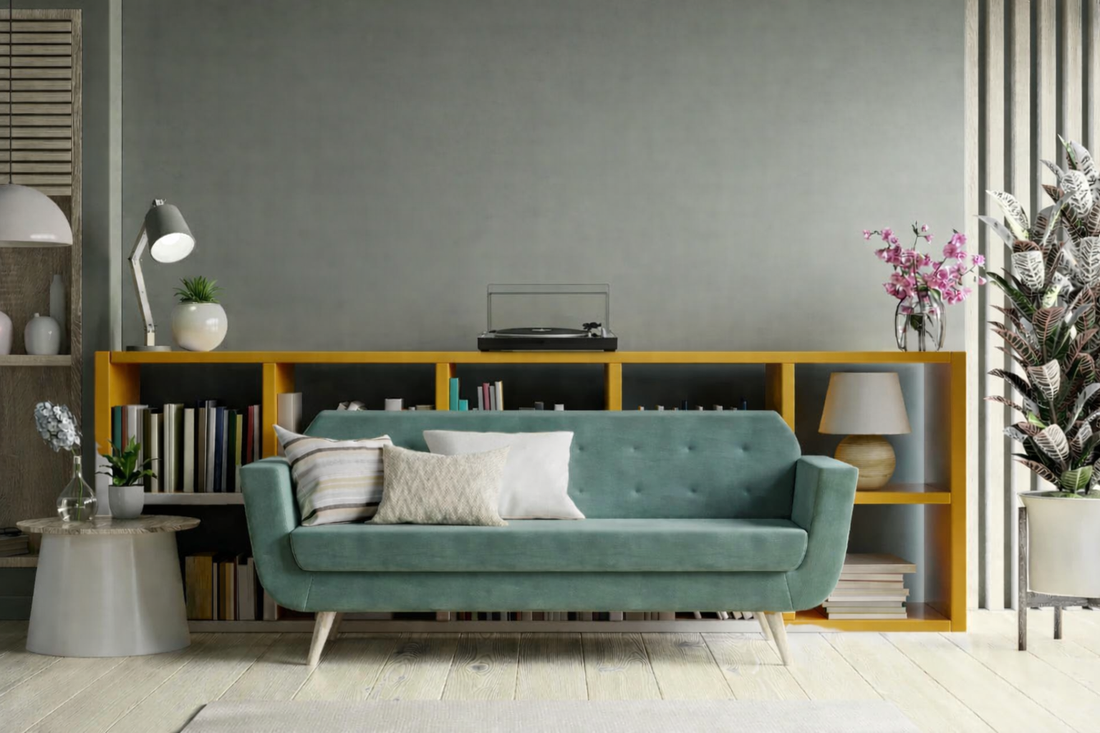 Denon Home 2 Speakers: Can You Connect a Turntable, CD Player or Hi-Fi?