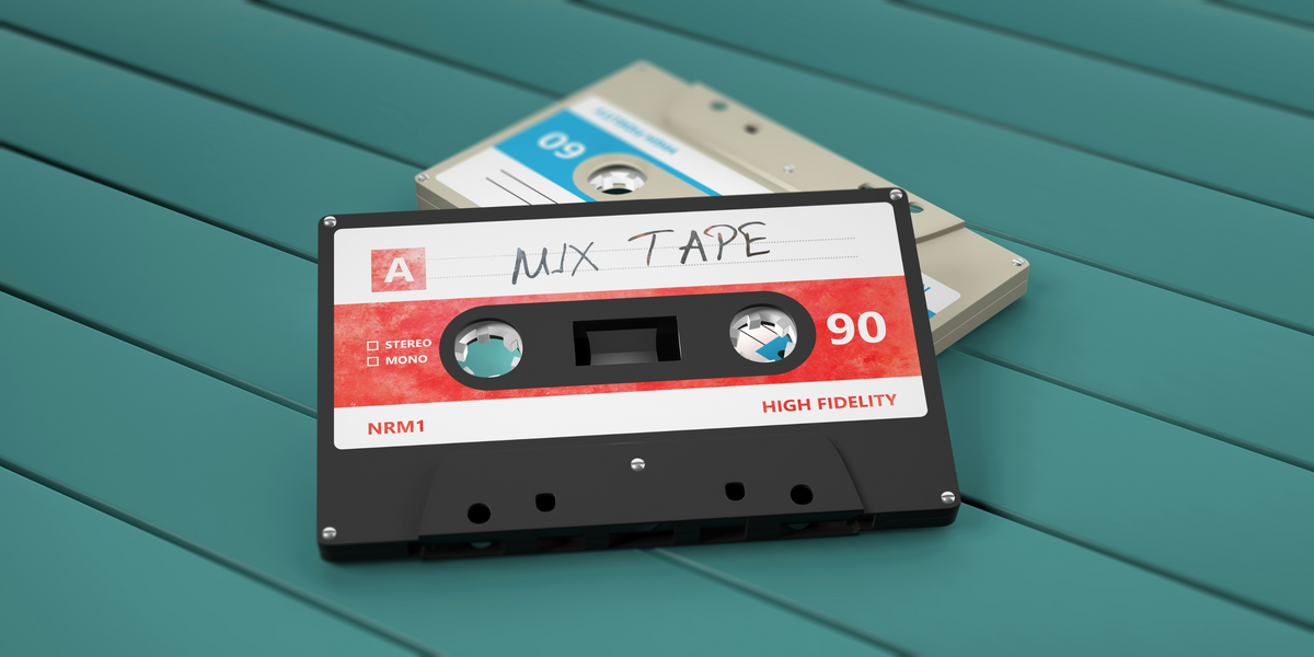 Can I Connect My Tape Deck to My WiFi Wireless Speaker System | A2D2