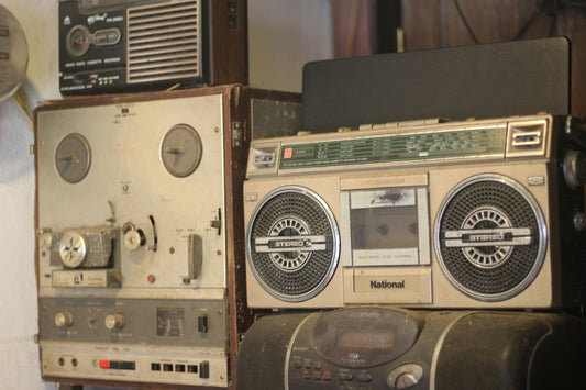 Rewinding Time: Cassette Facts You Probably Didn't Know