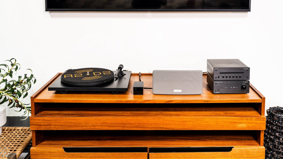 Managing Your Analog-to-Digital Setup with A2D2: A Simple AD Converter and Streaming Device