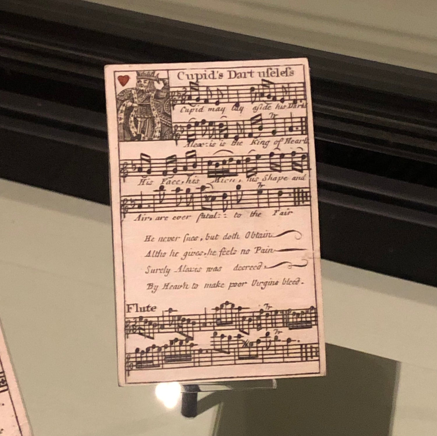 The Intersection of Music and Gaming: From Soundtracks to Musical Playing Cards