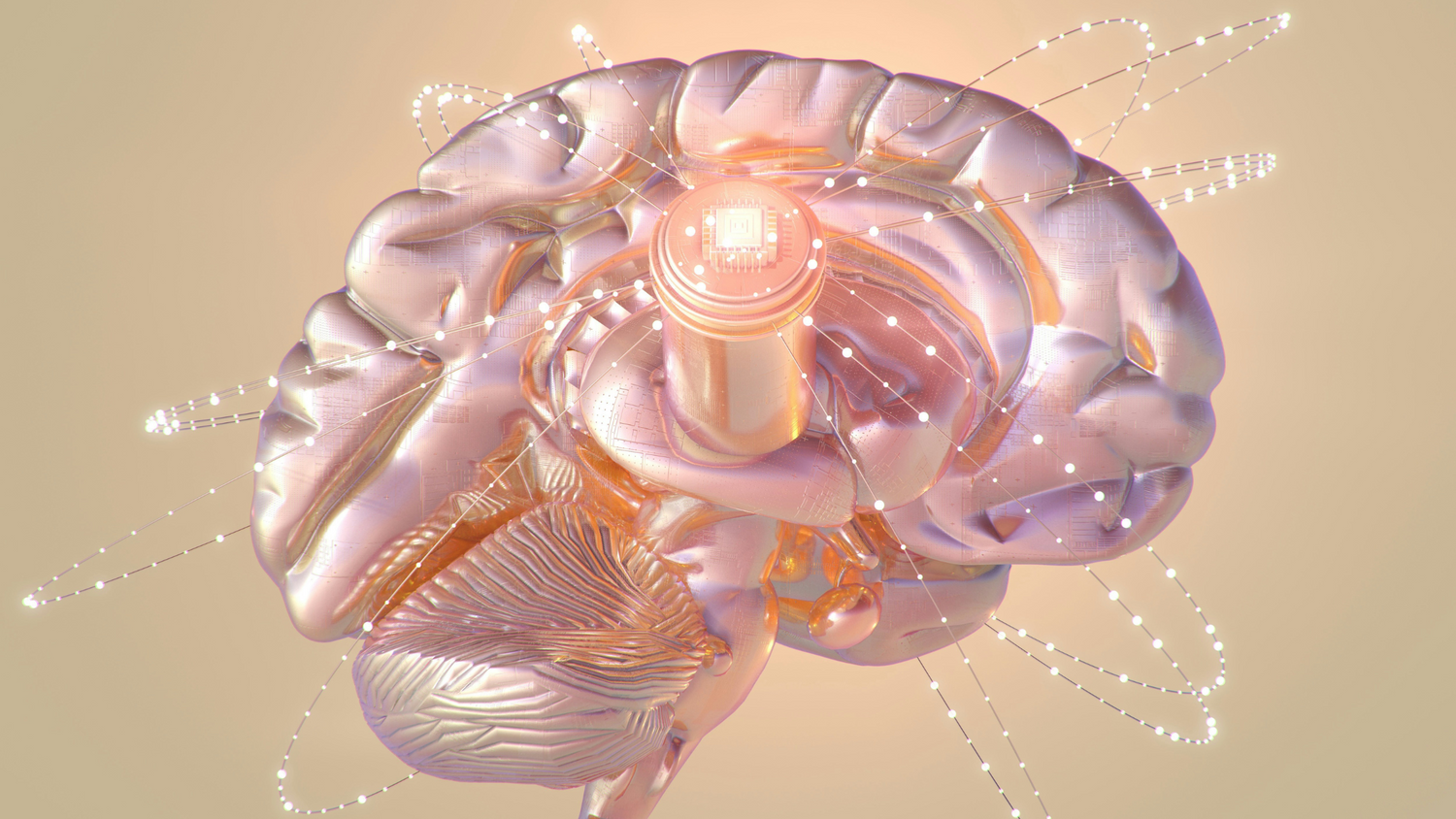 Needle to Neurons: How Analog Music Affects the Brain Differently
