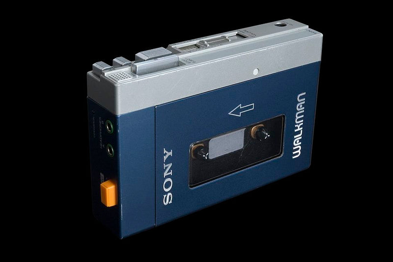 Sony Walkman TPS-L2