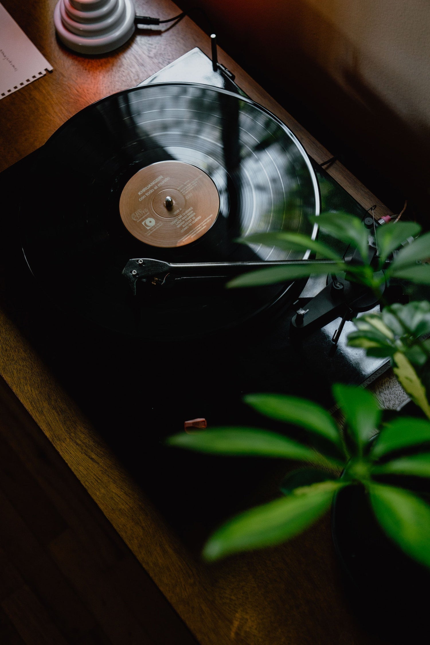 Have You Got One of the UK’s Most Valuable Vinyls Hidden in your Loft?