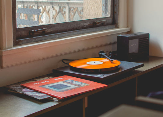 Smart Vinyl: When Records Get a Digital Upgrade