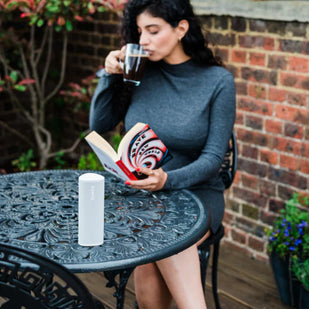 3. Choose Your Speakers