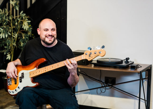 Feature product image